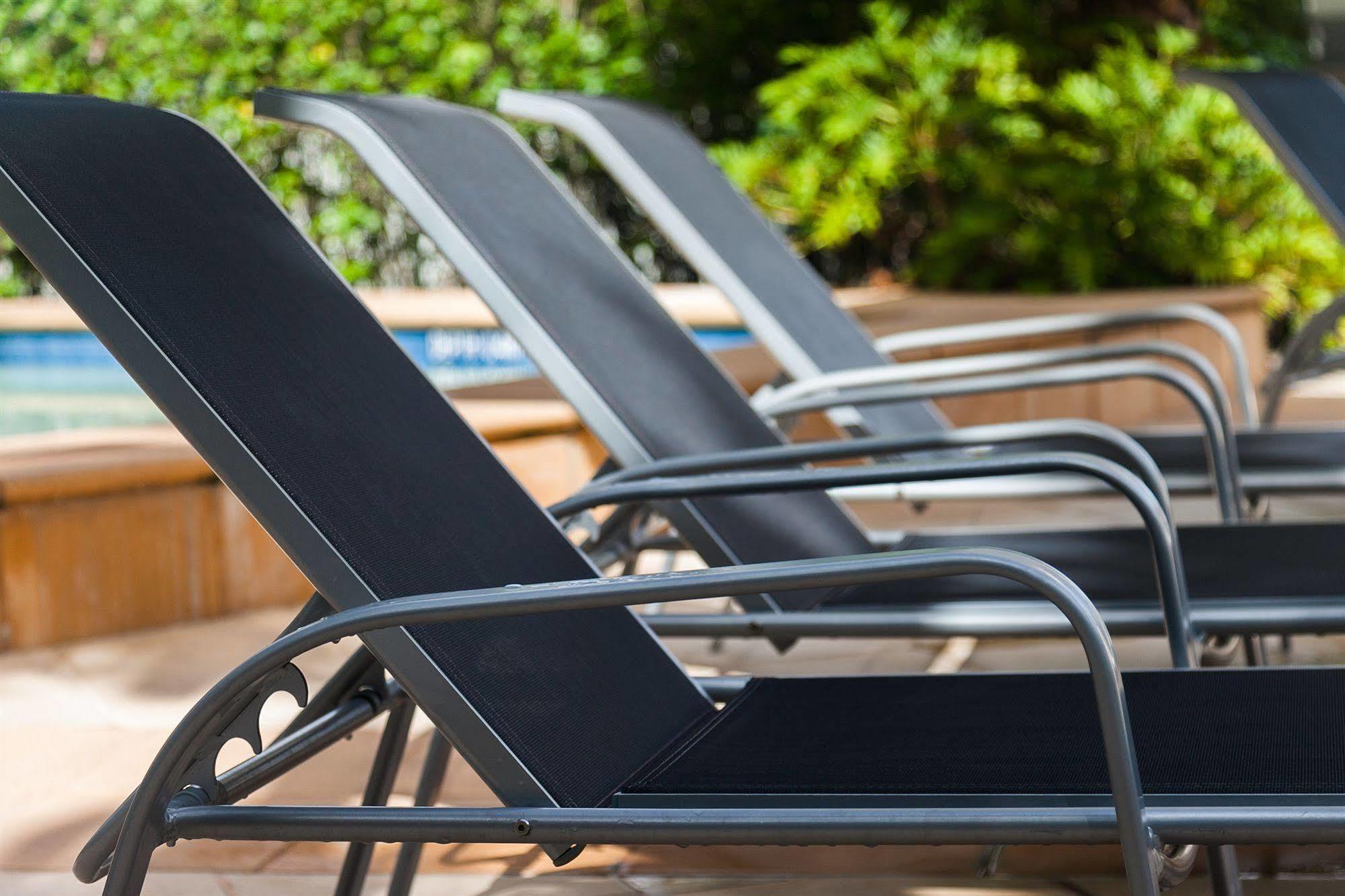 Bluewater Point Resort Мулулаба Екстериор снимка