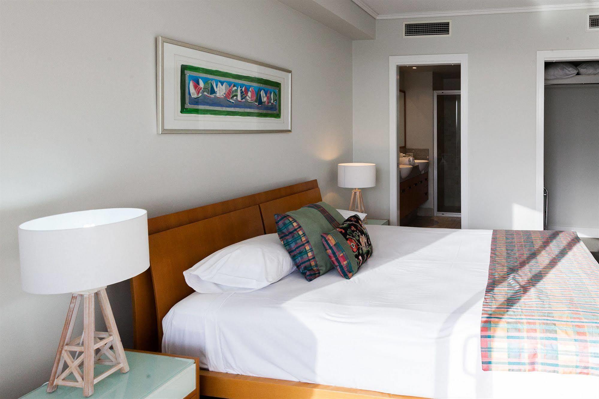 Bluewater Point Resort Мулулаба Екстериор снимка