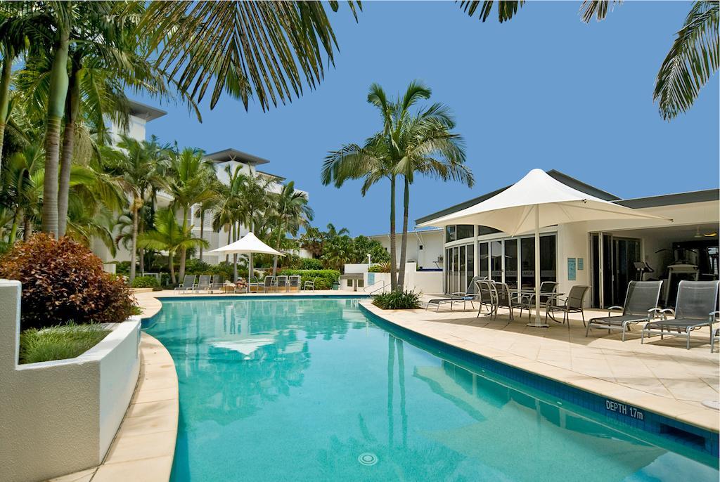 Bluewater Point Resort Мулулаба Екстериор снимка