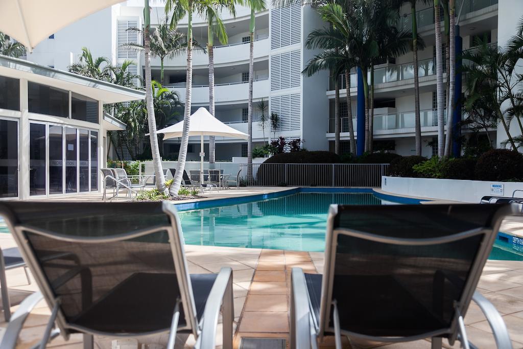 Bluewater Point Resort Мулулаба Екстериор снимка