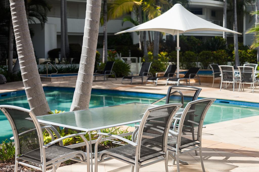 Bluewater Point Resort Мулулаба Екстериор снимка