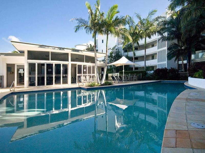 Bluewater Point Resort Мулулаба Екстериор снимка