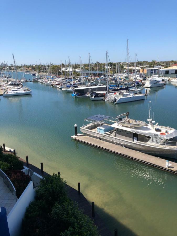 Bluewater Point Resort Мулулаба Екстериор снимка