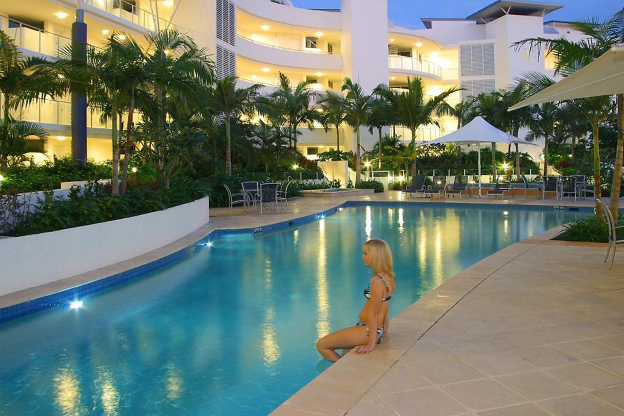 Bluewater Point Resort Мулулаба Екстериор снимка