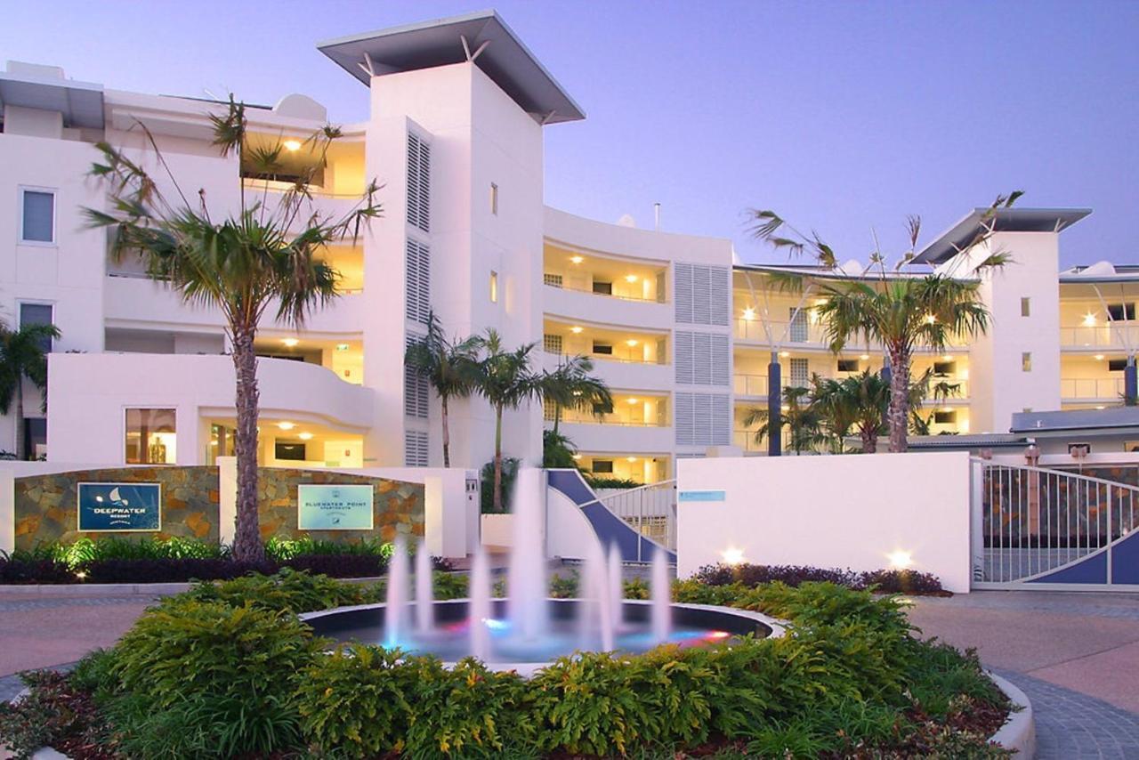 Bluewater Point Resort Мулулаба Екстериор снимка